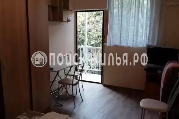 Частный сектор «Комната в частном доме с отдельным входом»