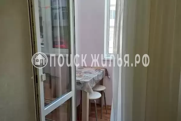 Квартира «Жемчужина Мысхако»