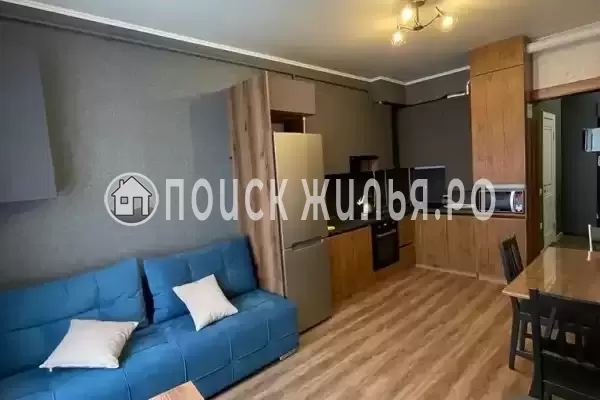 Квартира «Жемчужина Мысхако»