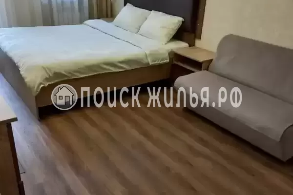 Квартира «Жемчужина Мысхако»