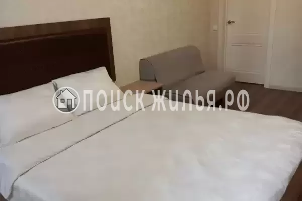 Квартира «Жемчужина Мысхако»