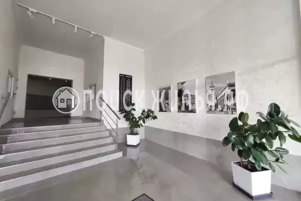 Апартаменты «Москва»