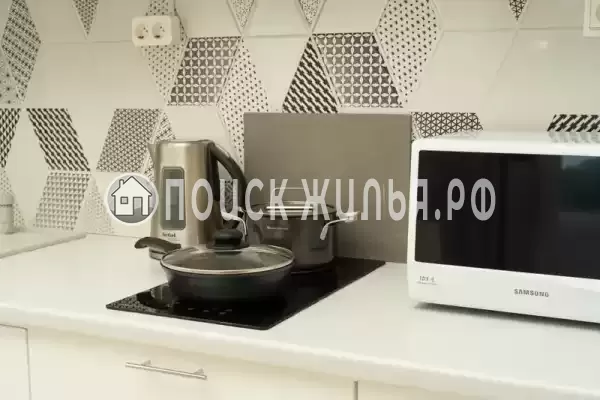 Апартаменты «Москва»