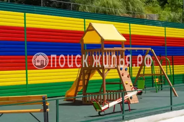 Апартаменты «Москва»