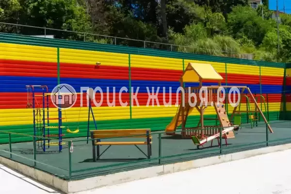 Апартаменты «Москва»