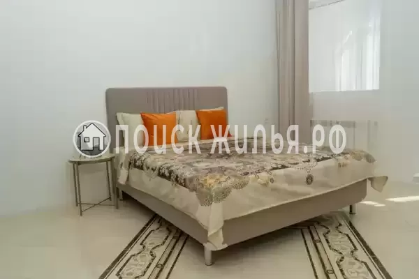 Апартаменты «Москва»