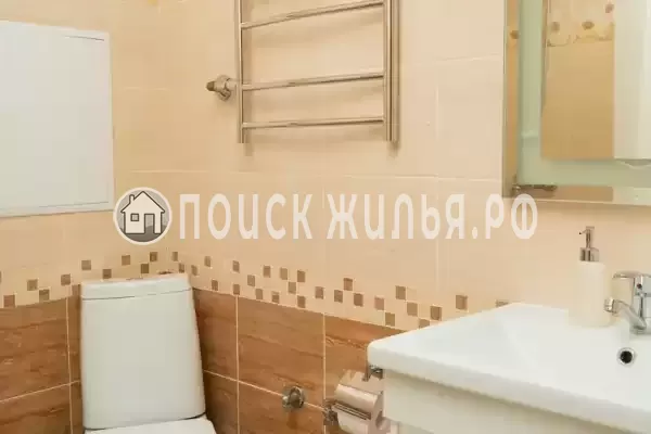 Апартаменты «Москва»