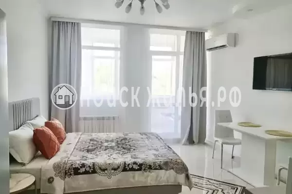 Апартаменты «Москва»