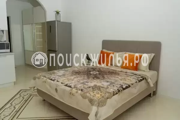 Апартаменты «Москва»