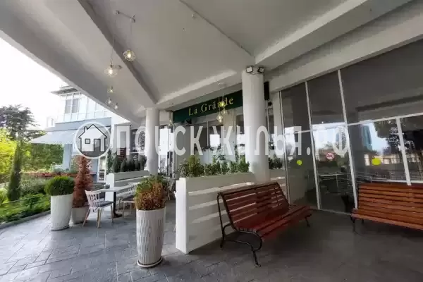 Апартаменты «Москва»