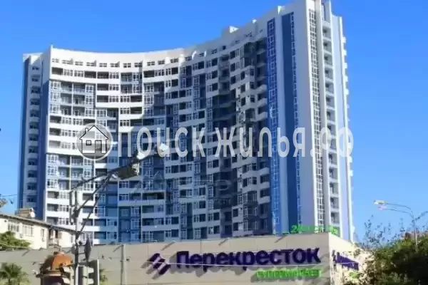 Апартаменты «Москва»