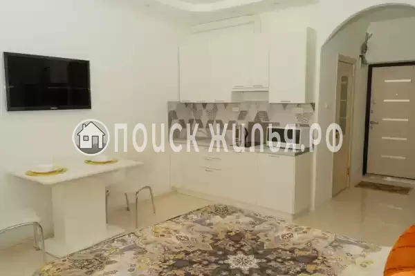 Апартаменты «Москва»