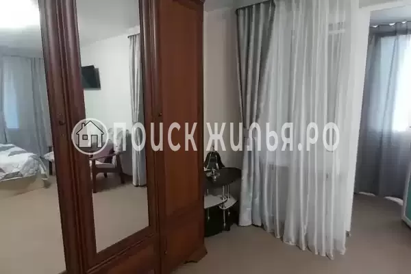 Квартира «На Судоремонтников»