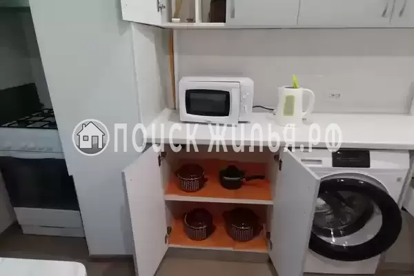 Квартира «На Судоремонтников»