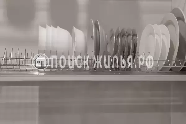 Квартира «На Судоремонтников»