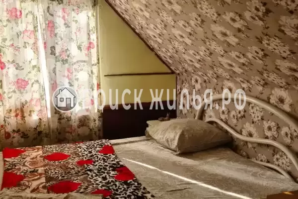 Частный сектор «Трехкомнатный дом на море» Частный сектор «Трехкомнатный дом на море»