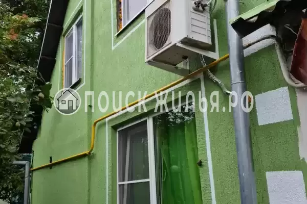 Частный сектор «Трехкомнатный дом на море» Частный сектор «Трехкомнатный дом на море»