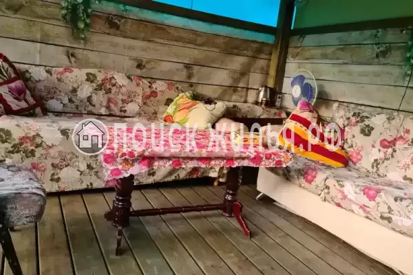 Частный сектор «Трехкомнатный дом на море» Частный сектор «Трехкомнатный дом на море»