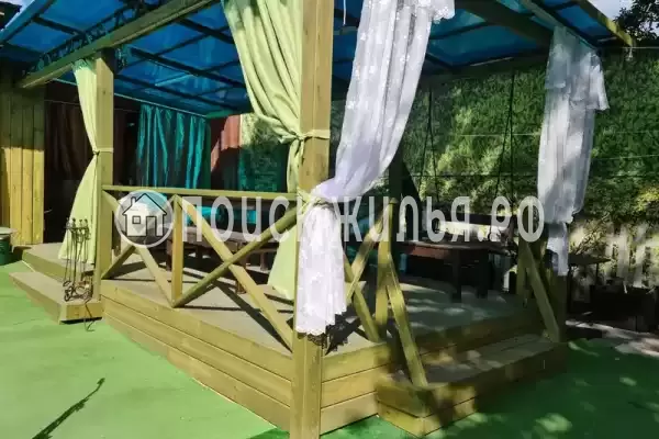 Частный сектор «Трехкомнатный дом на море» Частный сектор «Трехкомнатный дом на море»