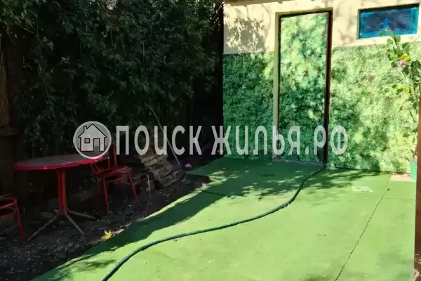 Частный сектор «Трехкомнатный дом на море» Частный сектор «Трехкомнатный дом на море»