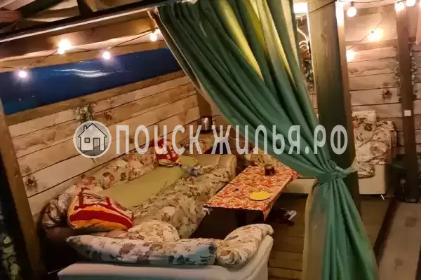 Частный сектор «Трехкомнатный дом на море» Частный сектор «Трехкомнатный дом на море»