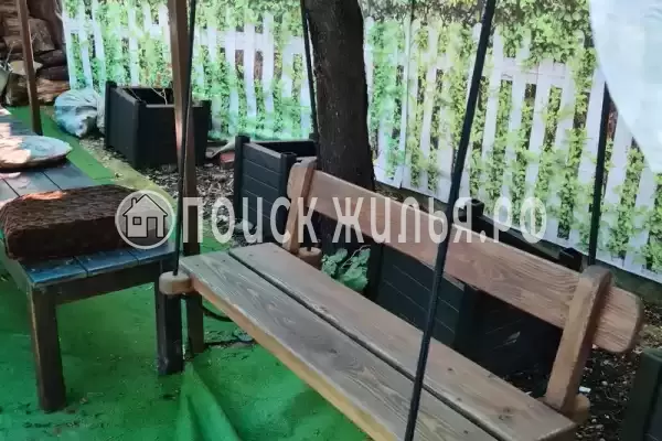 Частный сектор «Трехкомнатный дом на море» Частный сектор «Трехкомнатный дом на море»