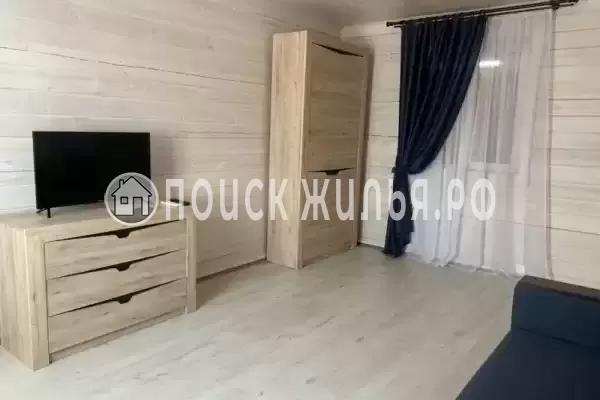 Дом под ключ «В гостях у Альбатроса»