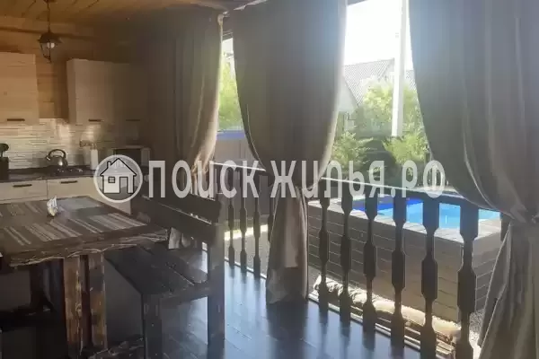 Дом под ключ «В гостях у Альбатроса»