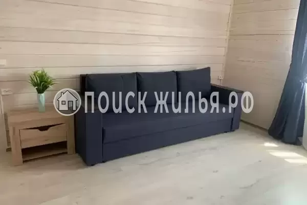 Дом под ключ «В гостях у Альбатроса»