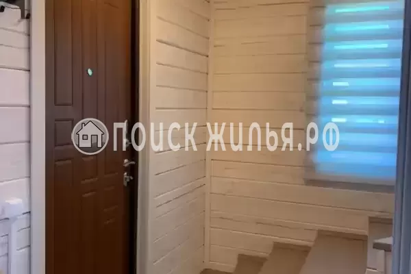 Дом под ключ «В гостях у Альбатроса»