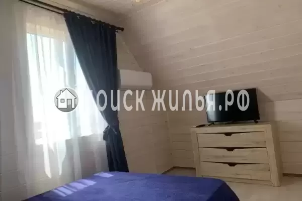 Дом под ключ «В гостях у Альбатроса»