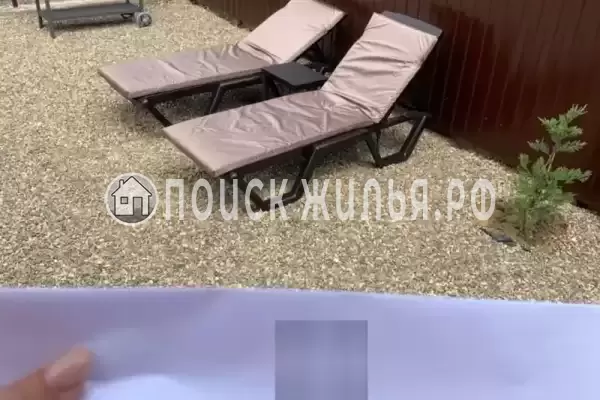 Дом под ключ «В гостях у Альбатроса»