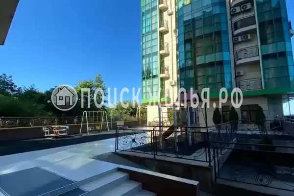 Квартира «Х комнатная квартира рядом с морем» Квартира «Х комнатная квартира рядом с морем»