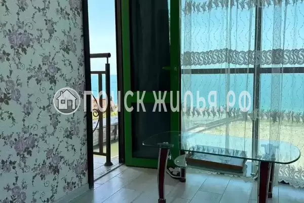 Квартира «Х комнатная квартира рядом с морем» Квартира «Х комнатная квартира рядом с морем»