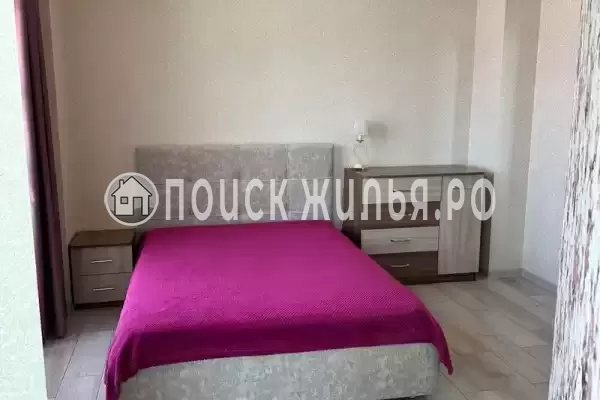 Квартира «Х комнатная квартира рядом с морем» Квартира «Х комнатная квартира рядом с морем»