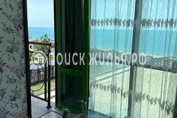 Квартира «Х комнатная квартира рядом с морем» Квартира «Х комнатная квартира рядом с морем»