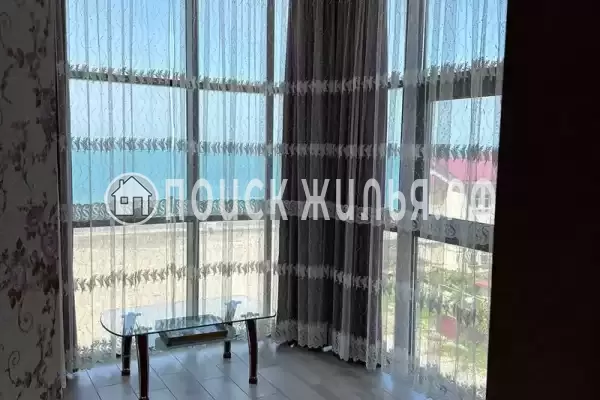 Квартира «Х комнатная квартира рядом с морем» Квартира «Х комнатная квартира рядом с морем»