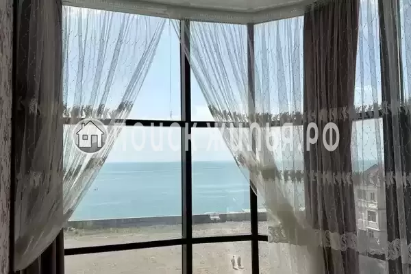 Квартира «Х комнатная квартира рядом с морем» Квартира «Х комнатная квартира рядом с морем»