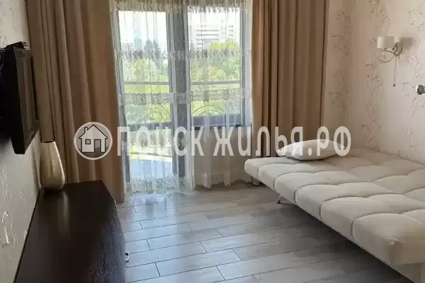 Квартира «Х комнатная квартира рядом с морем» Квартира «Х комнатная квартира рядом с морем»