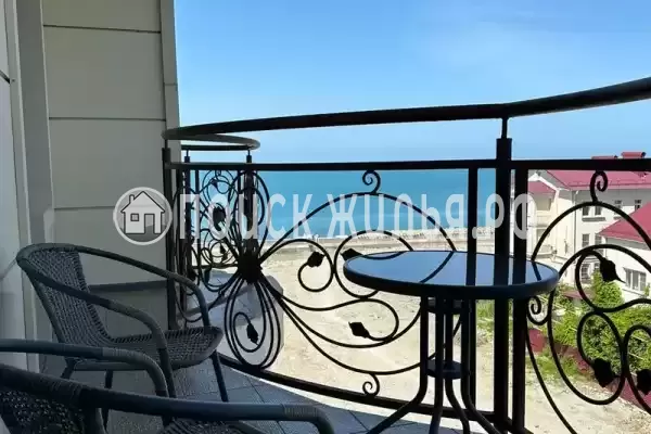 Квартира «Х комнатная квартира рядом с морем» Квартира «Х комнатная квартира рядом с морем»