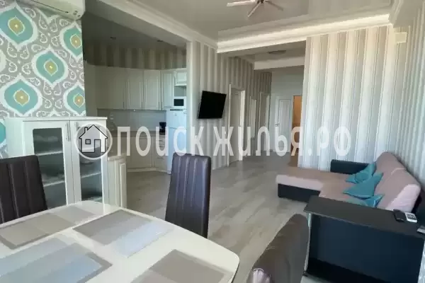 Квартира «Х комнатная квартира рядом с морем» Квартира «Х комнатная квартира рядом с морем»