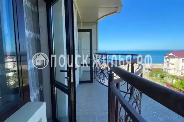 Квартира «Х комнатная квартира рядом с морем» Квартира «Х комнатная квартира рядом с морем»