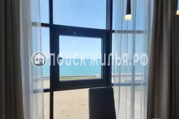 Квартира «Х комнатная квартира рядом с морем» Квартира «Х комнатная квартира рядом с морем»