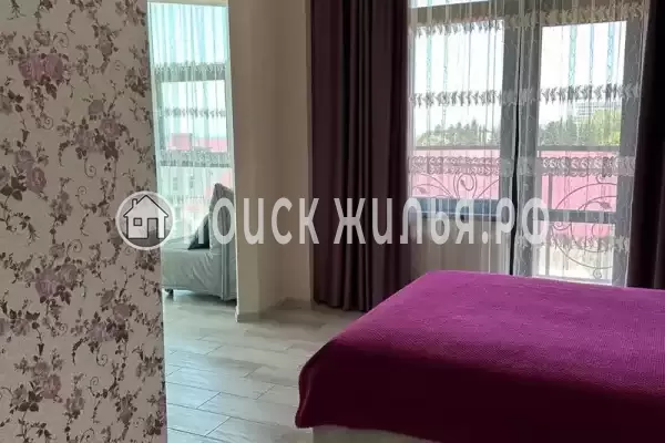 Квартира «Х комнатная квартира рядом с морем» Квартира «Х комнатная квартира рядом с морем»