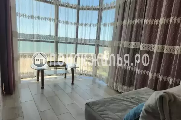 Квартира «Х комнатная квартира рядом с морем» Квартира «Х комнатная квартира рядом с морем»