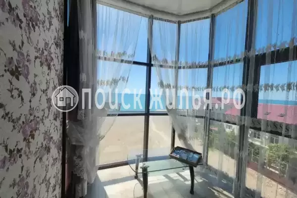 Квартира «Х комнатная квартира рядом с морем» Квартира «Х комнатная квартира рядом с морем»