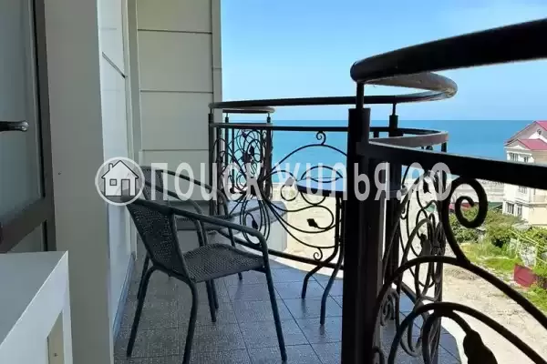 Квартира «Х комнатная квартира рядом с морем» Квартира «Х комнатная квартира рядом с морем»