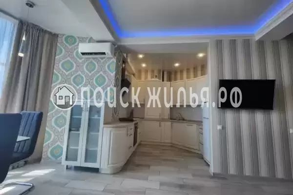 Квартира «Х комнатная квартира рядом с морем» Квартира «Х комнатная квартира рядом с морем»