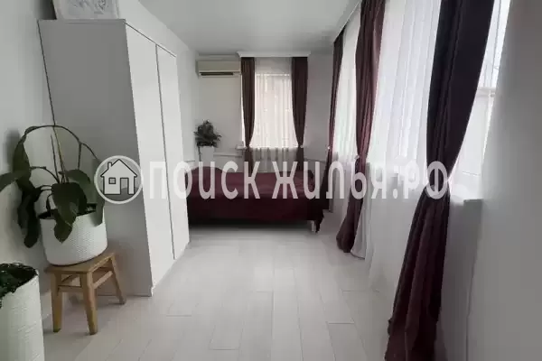 Квартира «4-комнатная квартира у моря»