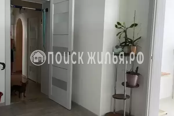 Квартира «4-комнатная квартира у моря»